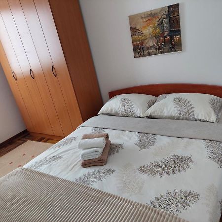 Apartman Dordevic Kraljevo Zewnętrze zdjęcie