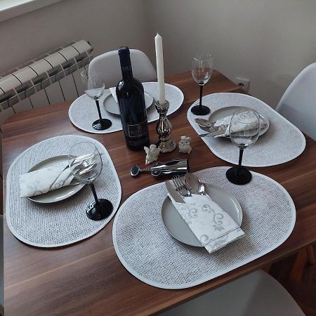 Apartman Dordevic Kraljevo Zewnętrze zdjęcie