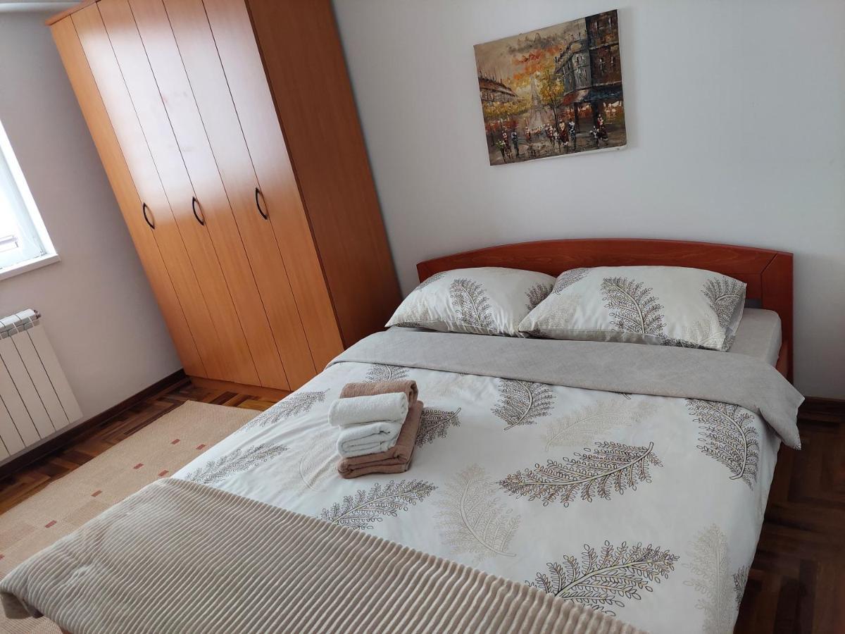 Apartman Dordevic Kraljevo Zewnętrze zdjęcie