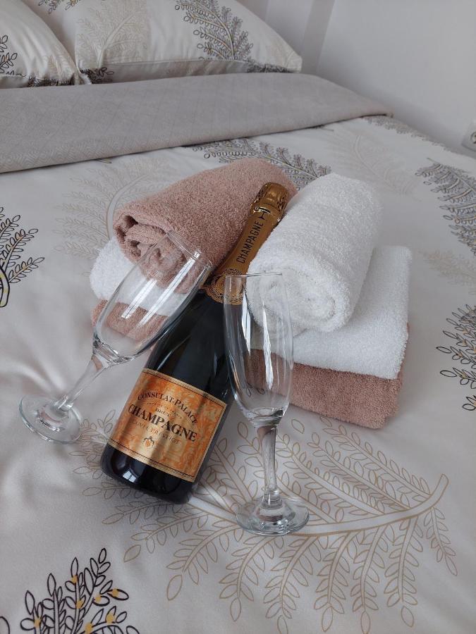 Apartman Dordevic Kraljevo Zewnętrze zdjęcie