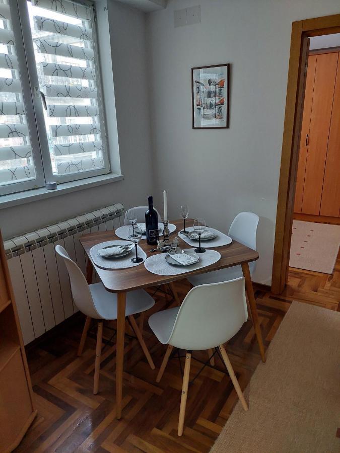 Apartman Dordevic Kraljevo Zewnętrze zdjęcie