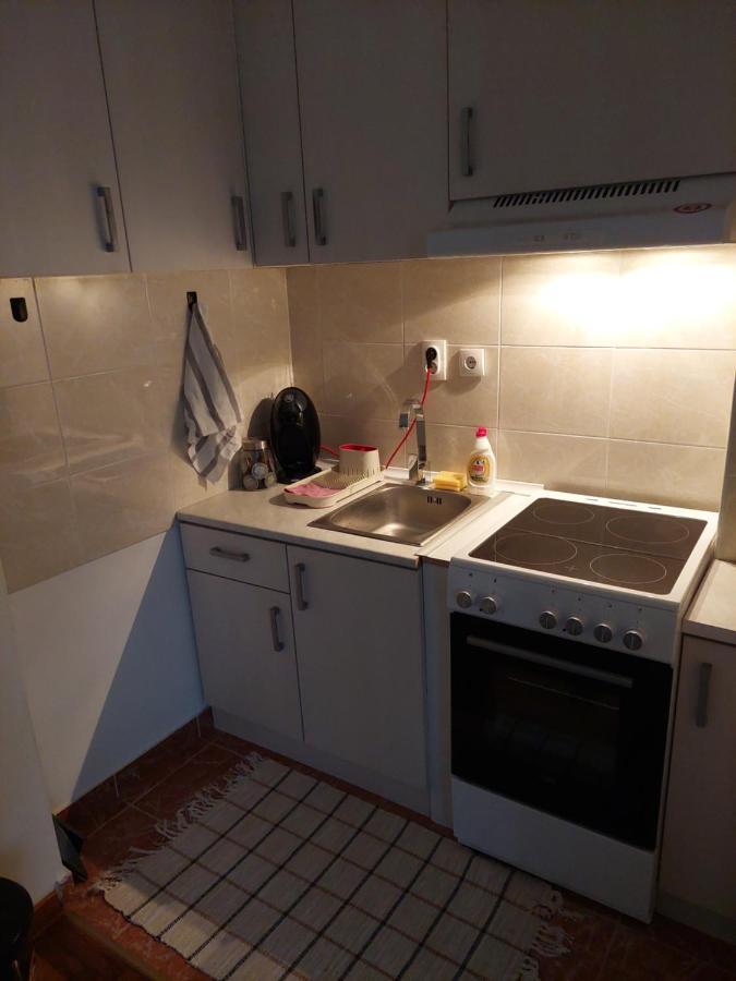Apartman Dordevic Kraljevo Zewnętrze zdjęcie