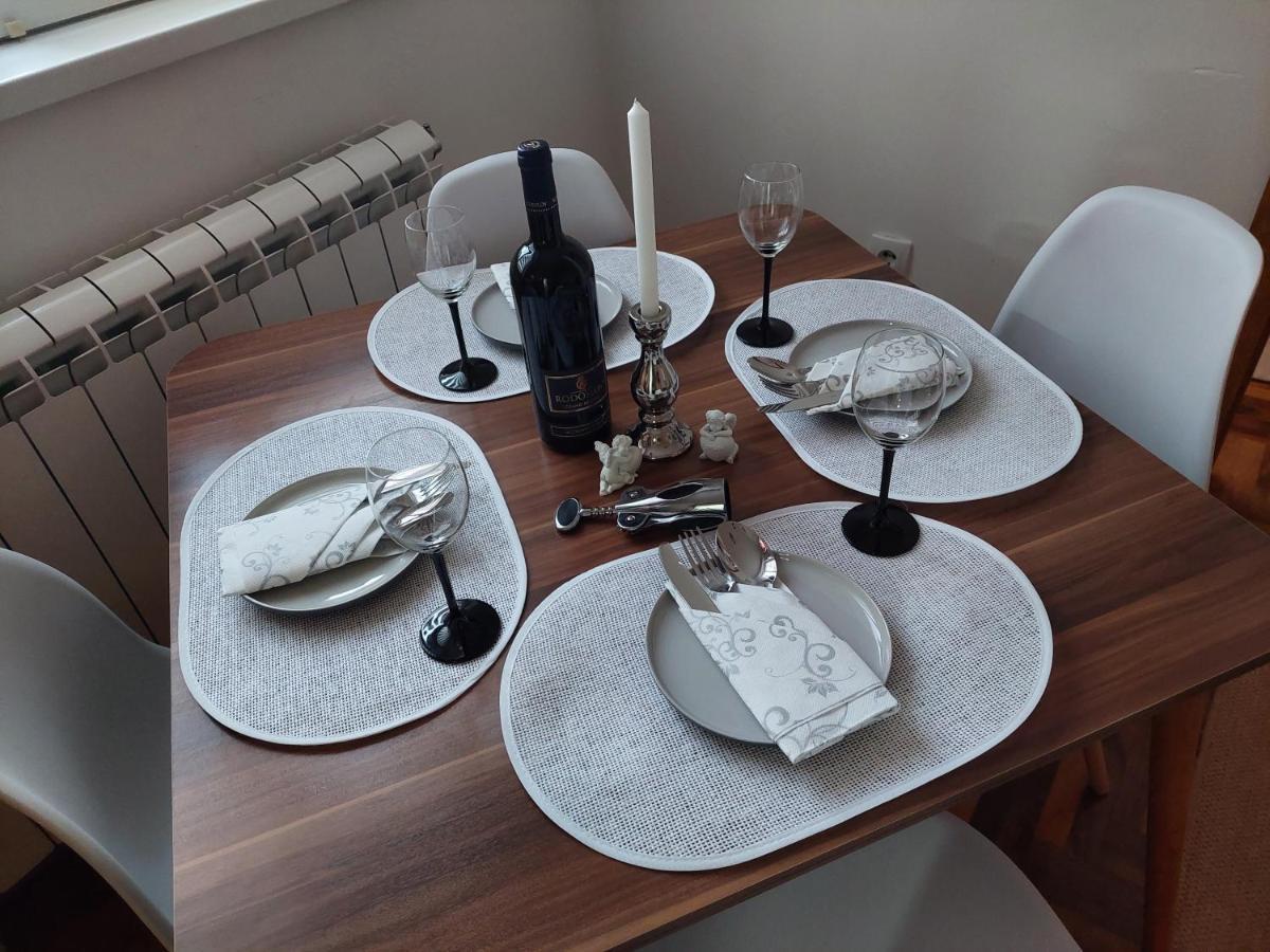 Apartman Dordevic Kraljevo Zewnętrze zdjęcie