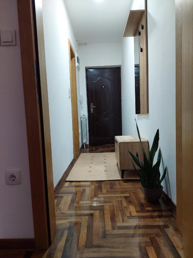 Apartman Dordevic Kraljevo Zewnętrze zdjęcie