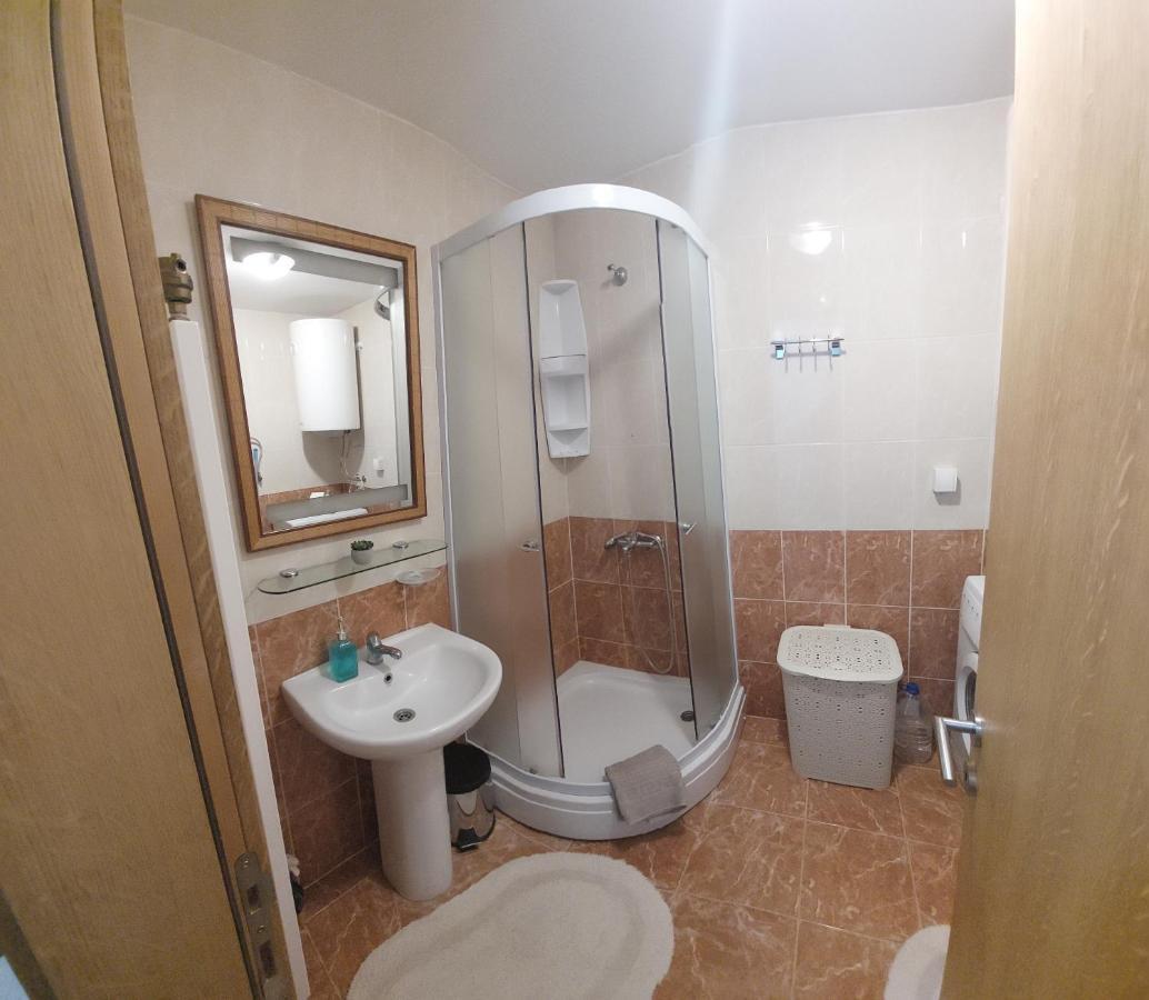 Apartman Dordevic Kraljevo Zewnętrze zdjęcie