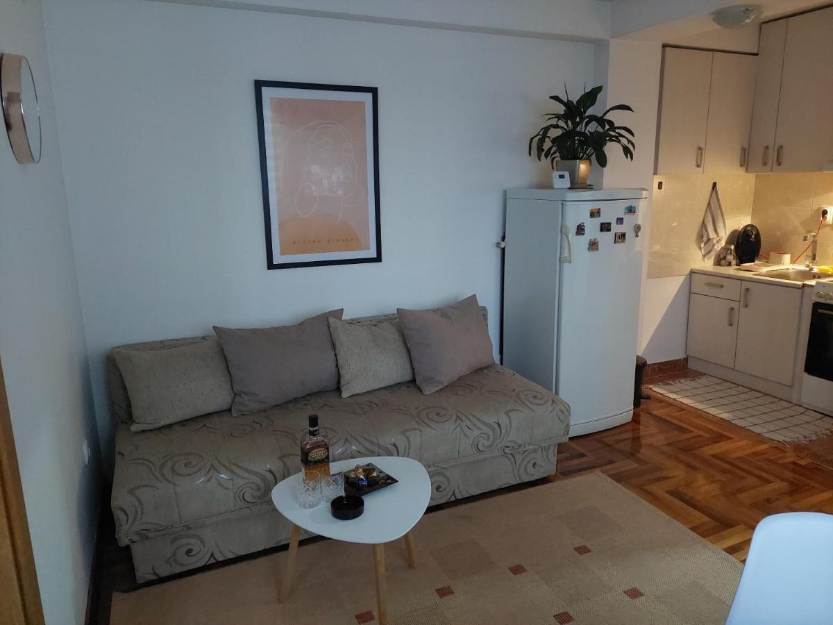 Apartman Dordevic Kraljevo Zewnętrze zdjęcie